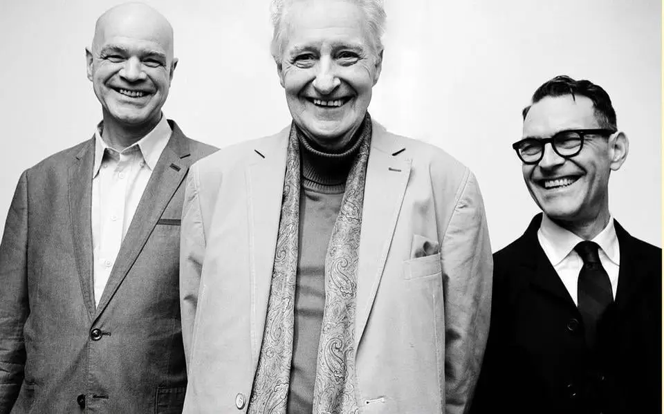 Drummer John Engels (90) uit Groningen wint eerste Lifetime Achievement Edison