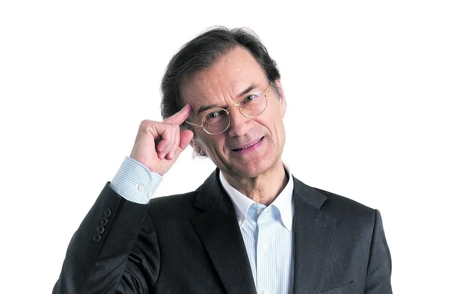 Op een verstandige wijze leren haten? | column René Diekstra
