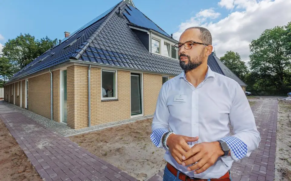 Katlijk boos over zwaardere zorg in Moskoupleats. Eigenaar zegt niet anders te kunnen: ‘Het onmogelijke wordt gevraagd’