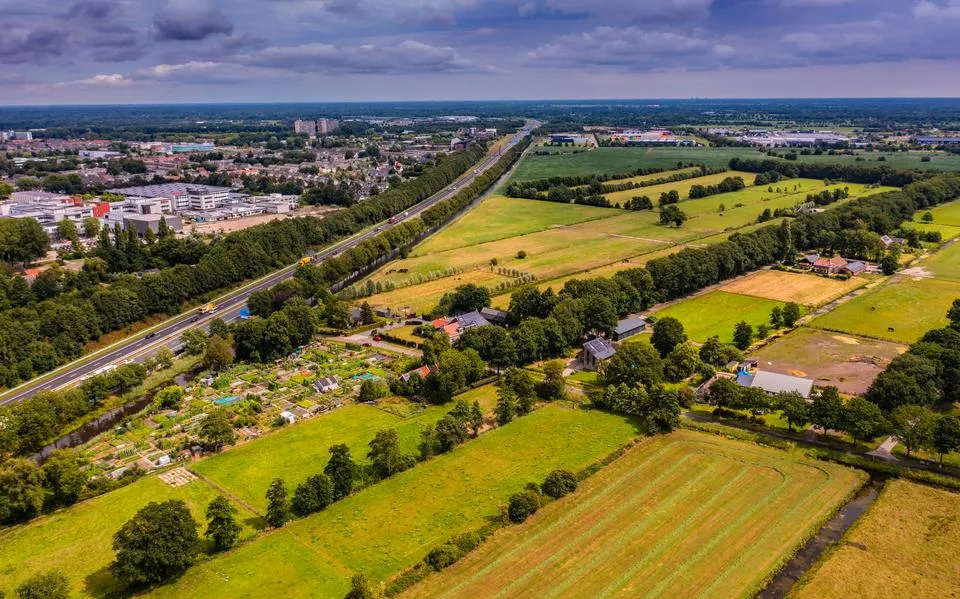 Leefbaarheid hangt niet van de Lelylijn af | opinie