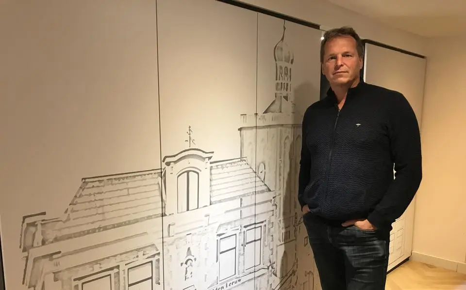 Camille van Gestel uit Workum in hoger beroep in zaak over mondkapjesdeal: ook ministerie tekent hoger beroep aan