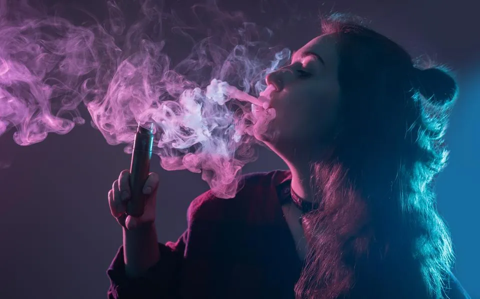 Longartsen zien vaker levensbedreigende effecten van vapen