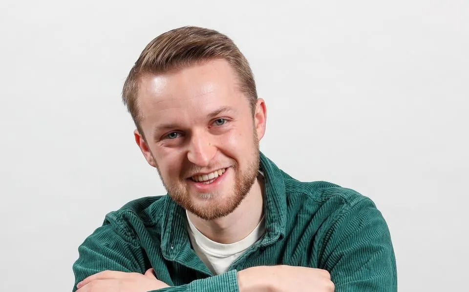 In iuw lang Fryske studinteferieningen | column Pieter Zijlstra