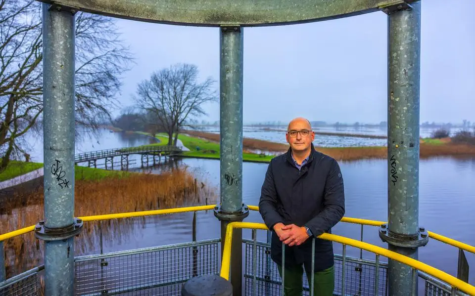 ‘Woorden hebben ook impact’. Wethouder Michel Rietman heeft dikke huid, maar is klaar met bedreigingen