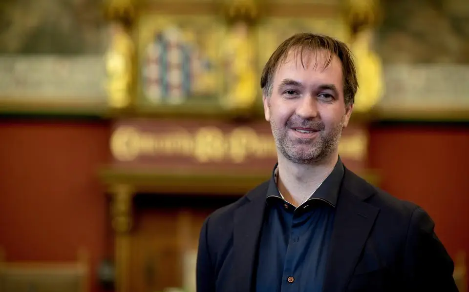 Cruciale rol voor onafhankelijk Statenlid Albert van Dijk: zijn stem geeft doorslag over onteigening en waternormen