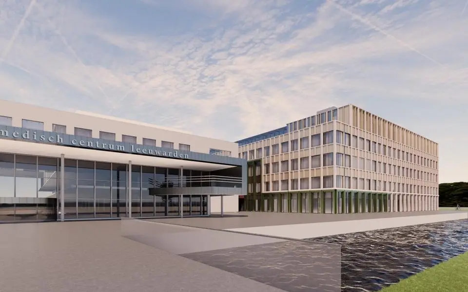 Frisius Leeuwarden en Heerenveen sluiten jaar af met positief resultaat