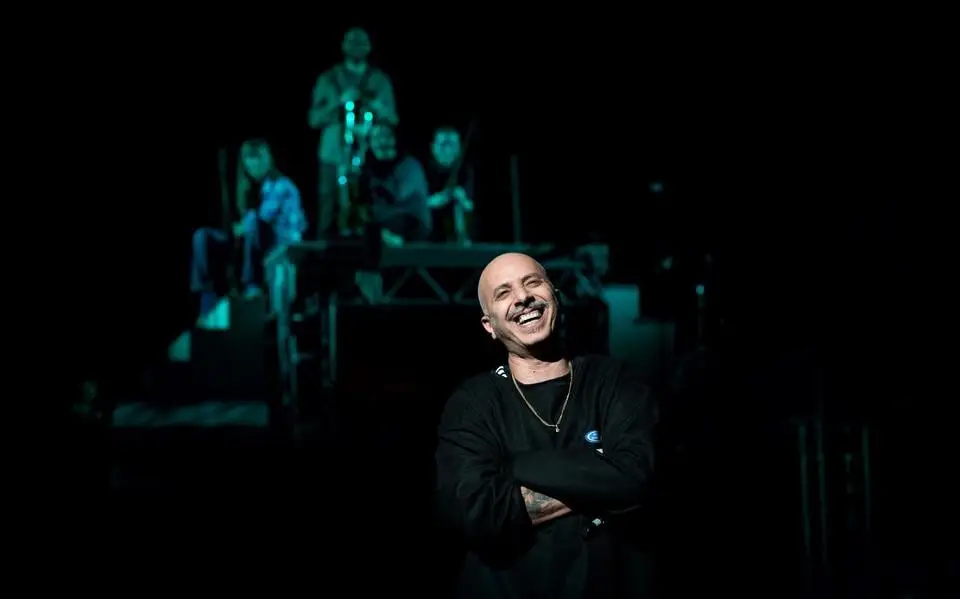 ‘Nachtwacht’ in selectie van beste voorstellingen, Guy Weizman gaat op voor beste regisseur