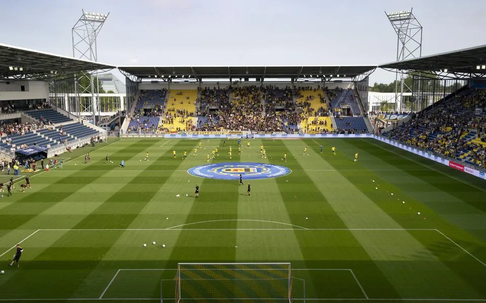 SC Cambuur trekt meidenteam terug vanwege conflict tussen staf en ouders: ‘Het voelt slecht’