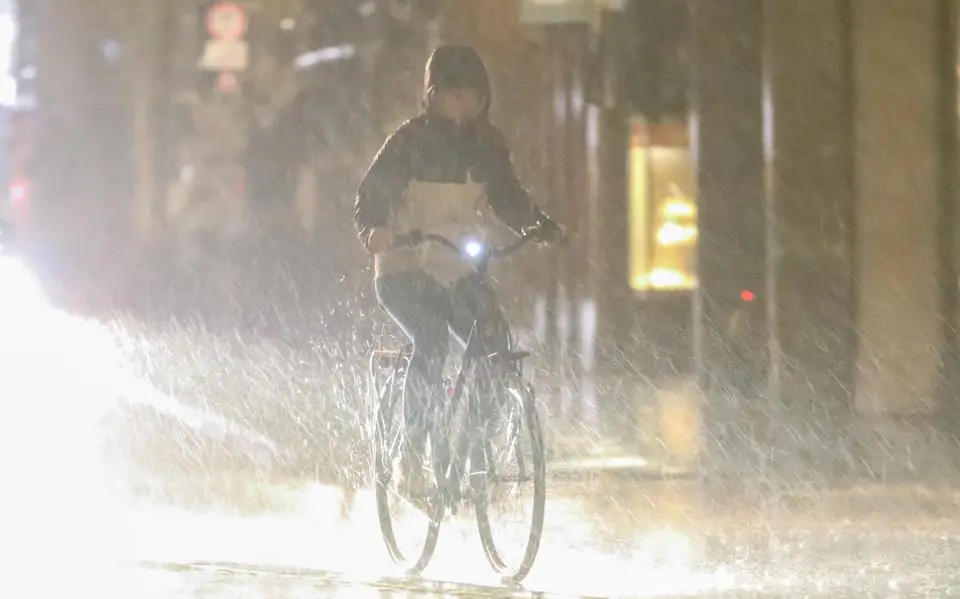 Wij Nederlanders moeten anders gaan denken over water | opinie