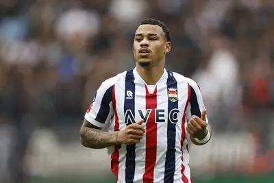 LIVE | Willem II vecht voor allerlaatste kans op directe handhaving, alleen drie punten tellen tegen Heracles