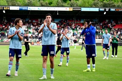 Willem II op rapport na gelijkspel bij NEC: een echte uitblinker, paar lichte tegenvallers