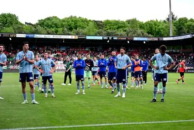 Dit weekend kunnen de eerste ‘degradatie-knopen’ worden doorgehakt voor Willem II