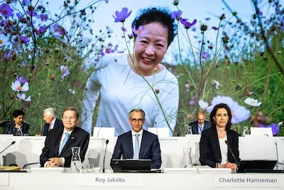 Philips kaart oorlog aan: ‘Wij veroordelen met klem militaire agressie van Rusland’