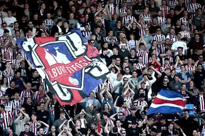 Bewonderenswaardig optimisme van een diehard Willem II-fan