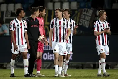 LIVE | Willem II op visite bij aartsrivaal NAC: middenvelder Bosch krijgt rust, basisplaats voor Doodeman