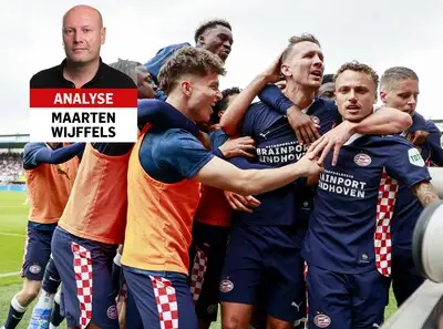 Dit maakte de landstitel van PSV mogelijk (en dat is echt niet alleen het falen van Ajax)
