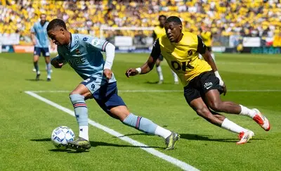 LIVE | Mathijsen in het veld bij Willem II; horror-scenario is ver weg