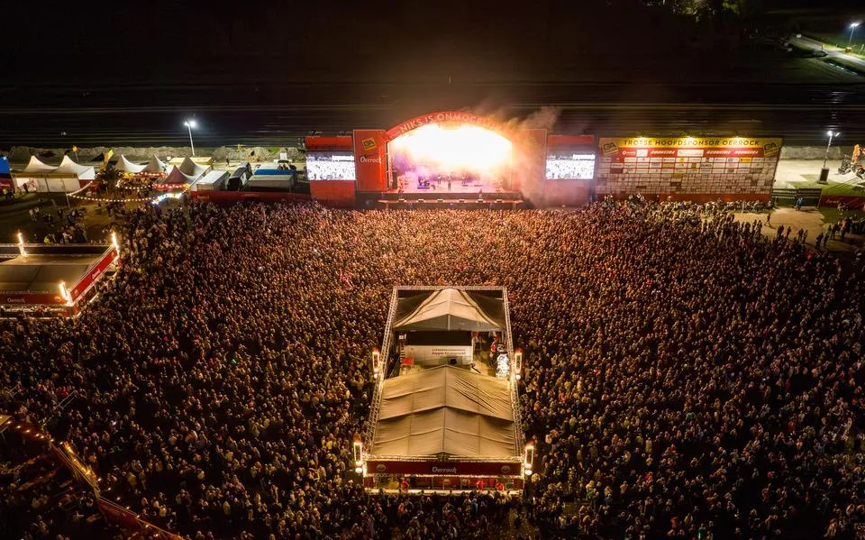 Hardstyle, metal of klassiek: welke muziekevenementen moet je dit jaar bezoeken in Friesland? Hier vind je een overzicht