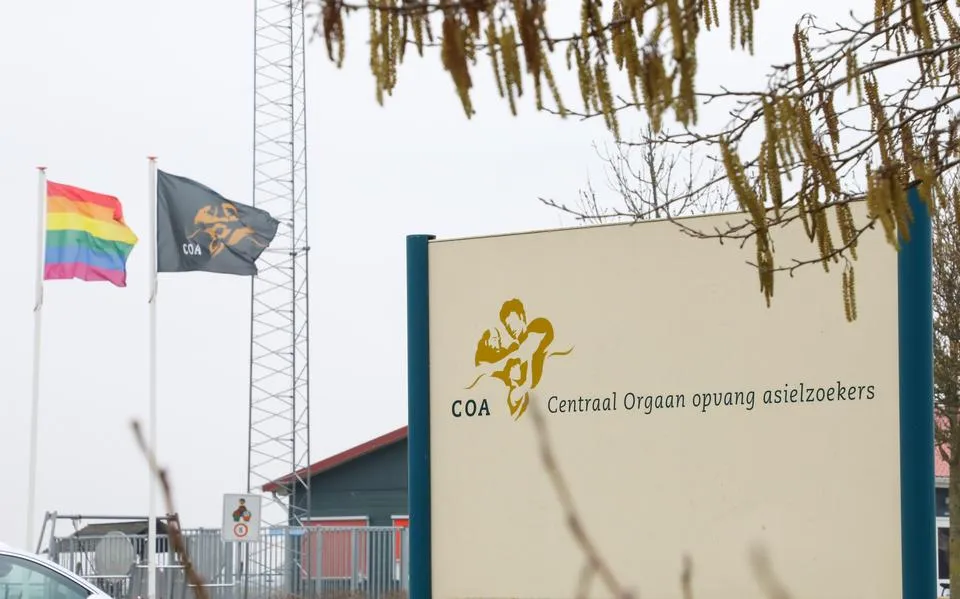 Meer dan twee ton ingezameld voor ‘Efteling-uitje’ asielkinderen Sint Annaparochie