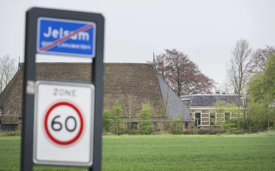 Eigenaar Vijverzathe en gemeente Leeuwarden hebben ‘goed gesprek’ gehad: ‘Ja, dat realiseer ik mij nu’