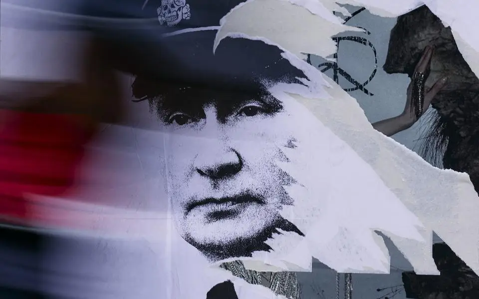 Het Westen vergist zich in de oorlogsdoelen van Rusland | opinie