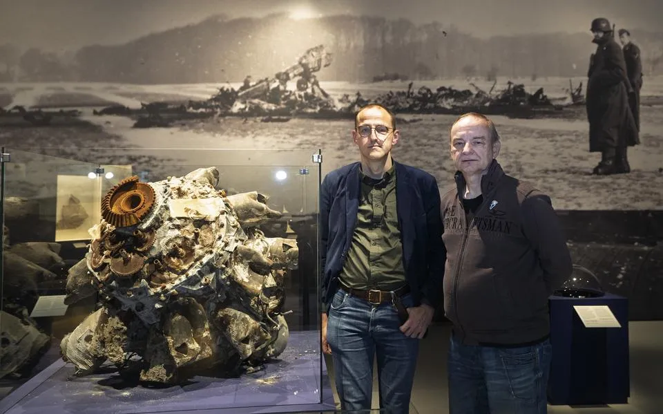650 vliegtuigcrashes op land en in het water: dit is de impact van de luchtoorlog boven Friesland
