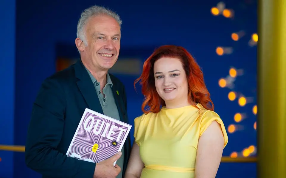 Quiet Community Leeuwarden biedt gratis uitjes voor mensen met een smalle beurs. ‘Armoede kan iedereen overkomen’