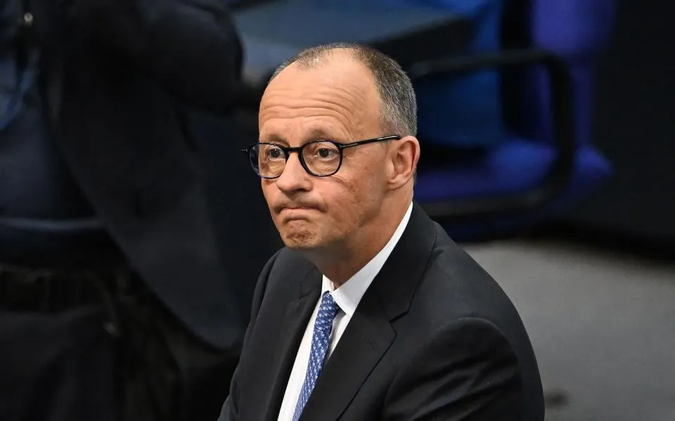 Duitsland heeft een sterke regering nodig. De valse start van Merz is geen goed begin | LC commentaar