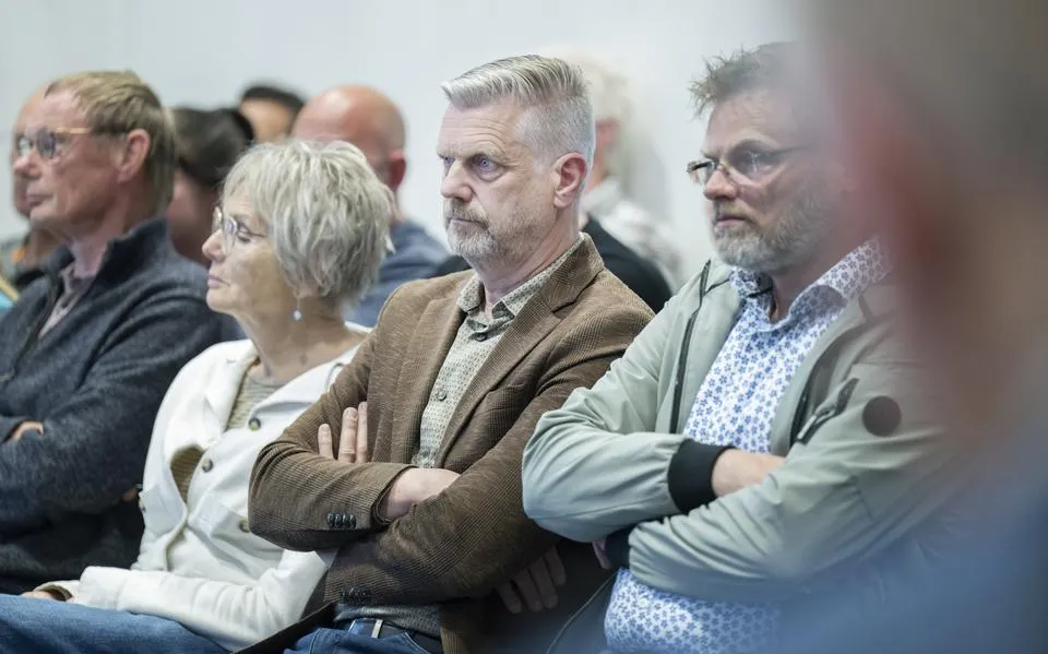 Het CDA stapt voorzichtig in gat dat de ChristenUnie in Dantumadiel achterliet. ‘Wy binne ree’
