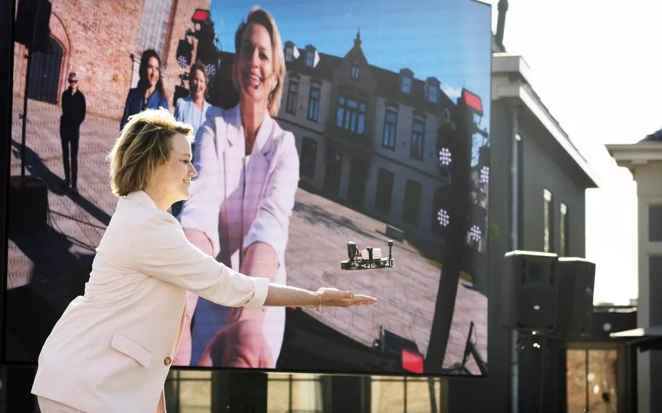 Met World Press Photo in Dokkum als inspiratie, komt noorden komt met eigen awardshow: Noorderframe