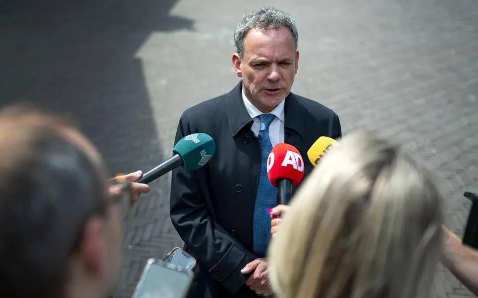 Eindelijk verbindt Nederland consequenties aan schenden mensenrechten door Israël | LC commentaa