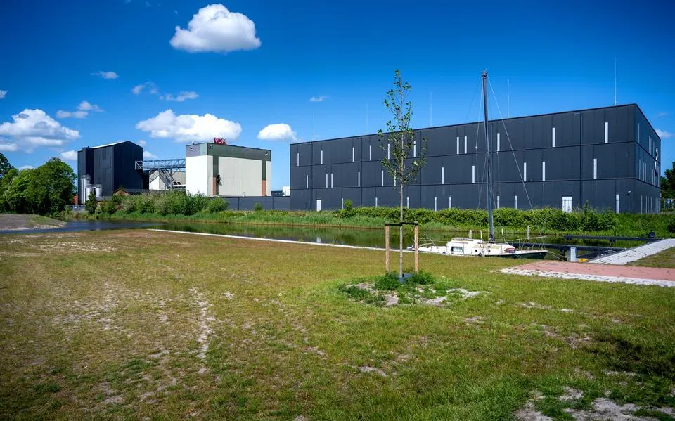 Boutiquehotel en paviljoen in Parkhaven Drachten, maar het ontwerp verdient nog aandacht