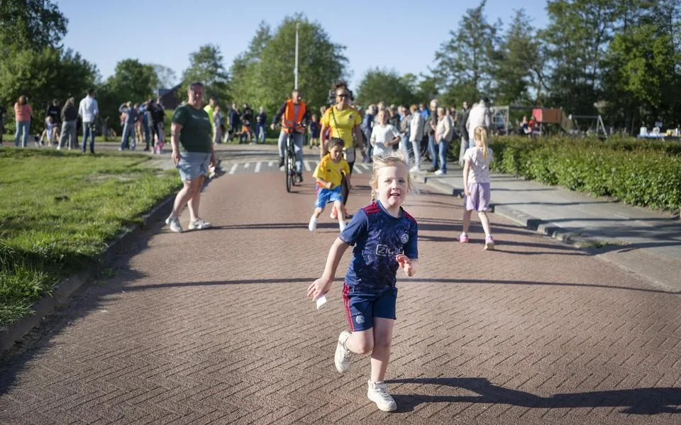 Al dertig dorpen doen mee en nog veel meer volgen: wat is het geheim van de bloeiweken?