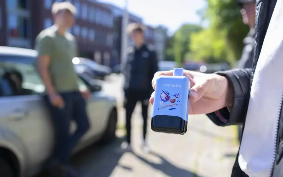 Ouders kennen risico’s van vapen vaak niet: deze gevaren zijn er
