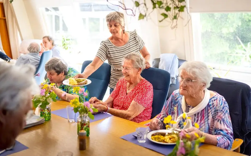 Bewoners teleurgesteld over stoppen dagbesteding Boekehiem Beetsterzwaag. ‘Wêr moatte wy aanst hinne?’