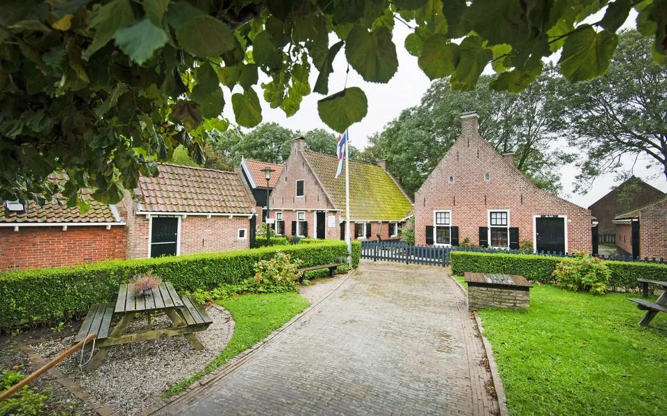 Tonnen en een miljoen euro van het Waddenfonds voor Fiskershúske, ‘kiwikuil’ en toiletwaterzuivering boten