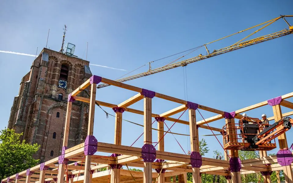 Dit is er deze week te doen bij Arcadia 2025 in Friesland