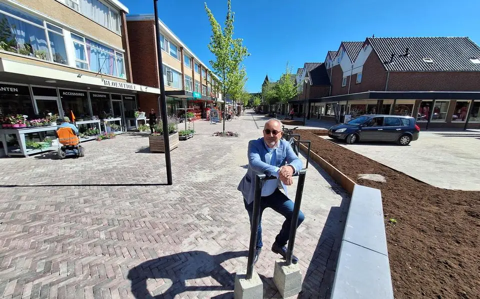 Centrum Buitenpost bijna klaar: ‘Einde werkzaamheden in zicht’