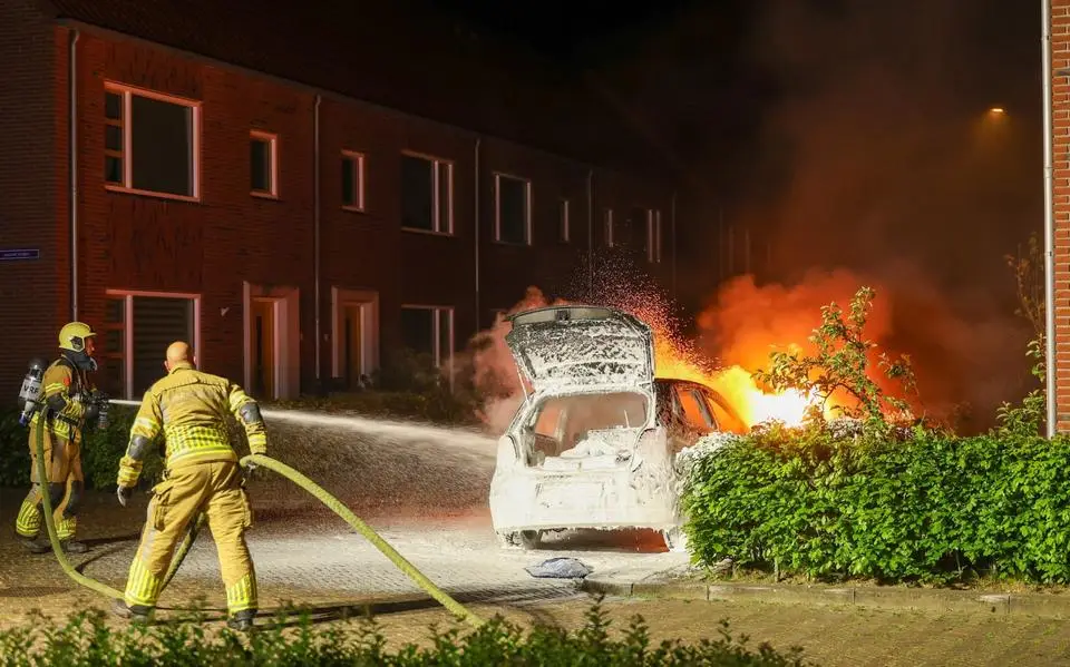 Geen noodstroom bij 61 van 66 Friese brandweerkazernes: ‘Bij langdurige stroomuitval is dat zorgelijk’
