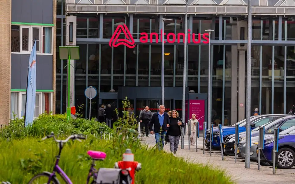 Antonius Ziekenhuis in Sneek trekt stekker uit fusie, maar legt niet precies uit waarom