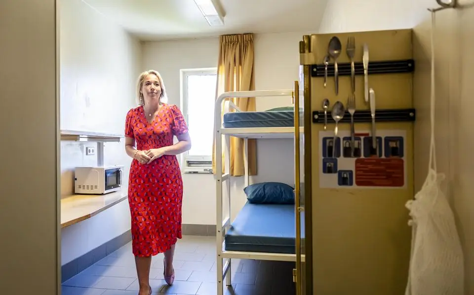 Het cellentekort in Nederland wordt de komende jaren alleen maar groter