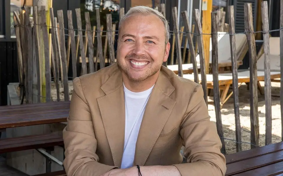 Jamai Loman over ‘The Voice of Holland’: ’Natuurlijk zal er backstage stress zijn’