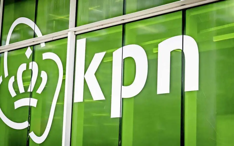 KPN kampt met storing op mobiele netwerk: 28.000 klanten melden problemen