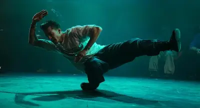 2v2 Open Styles Dance Battle in Tilburg brengt dansstijlen samen