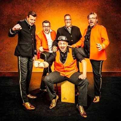 Gratis toegankelijk lentefestival Spring op ’t Veld in Veldhoven