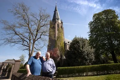 Waarom deze kerk na vijftig jaar nog steeds inzet is van een felle strijd, tot aan de rechter toe