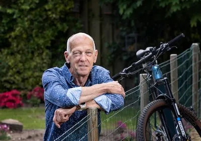 Deze voormalig PSV’er werd met een hattrick een voetbalheld in De Kuip, maar snel daarna had hij pure pech: ‘Het was mooi’