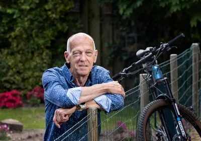 Deze voormalig PSV’er werd met een hattrick een voetbalheld in De Kuip, maar snel daarna had hij pure pech