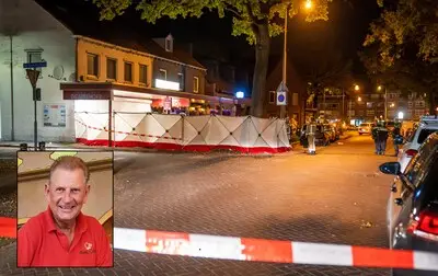Albert K. krijgt ook in hoger beroep tien jaar cel voor doodsteken Ad Bierens in Best