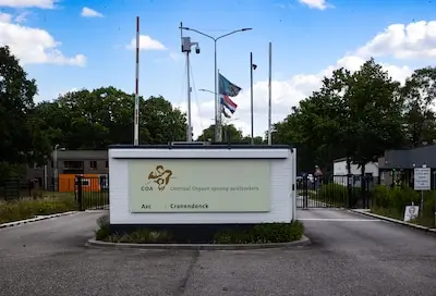 Cranendonck stemt in met nieuwe COA-afspraken: kazerne nog in gebruik voor opvang tot 2028